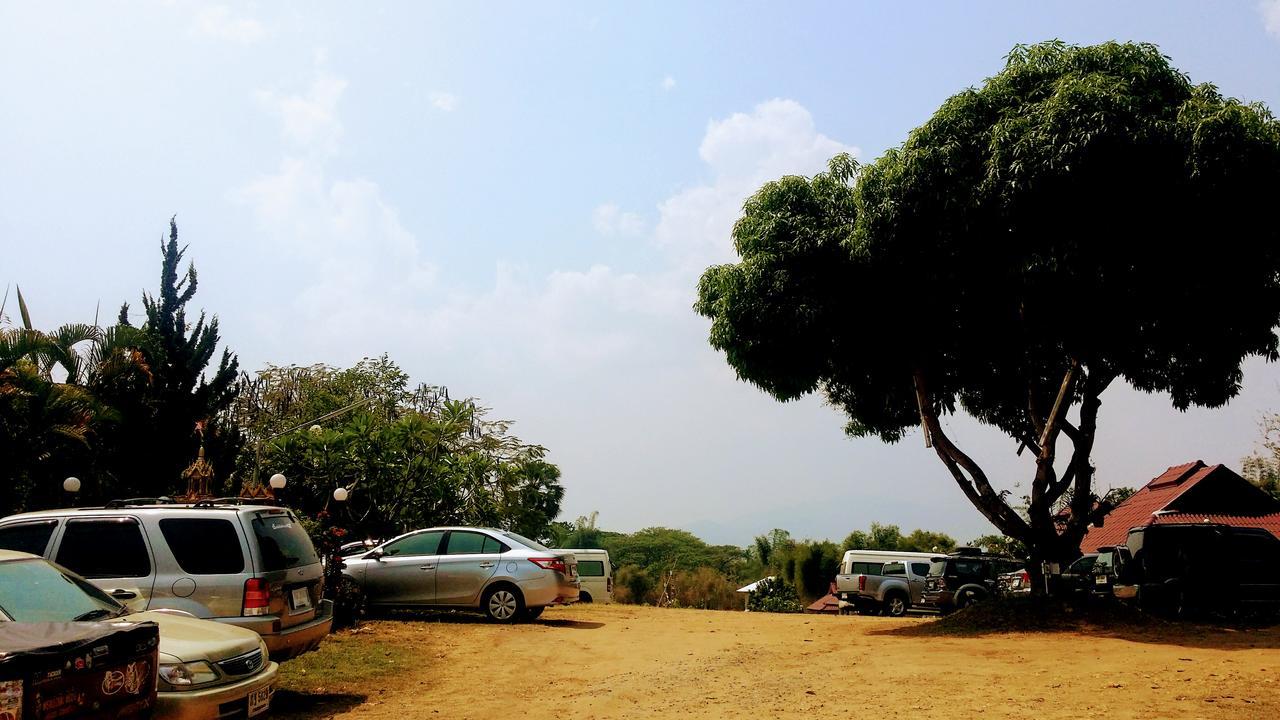 فندق Mae Klang Banyen Hill شيانغ ماي المظهر الخارجي الصورة